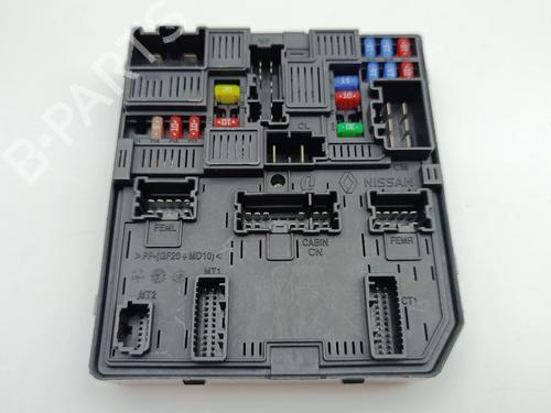 Used Fuse box Fuse box 36970364 36970364