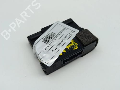 Electronic module TOYOTA AURIS (_E18_) | BP36970361M83 - Image 3