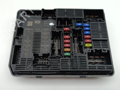 Used Fuse box Fuse box 36970400 36970400