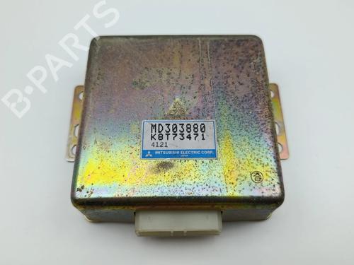 Used Electronic module Electronic module 36970390 36970390