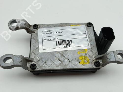 Electronic module NISSAN MICRA V (K14) | BP36970369M83 - Image 2