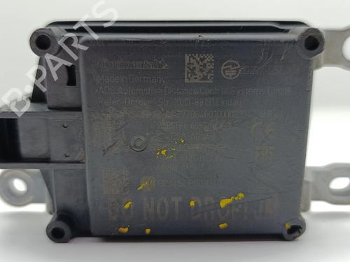Electronic module NISSAN MICRA V (K14) | BP36970369M83 - Image 3