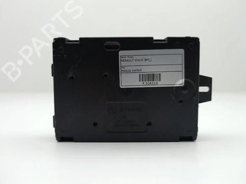 Electronic module RENAULT CLIO IV (BH_) | BP36970409M83 - Image 3