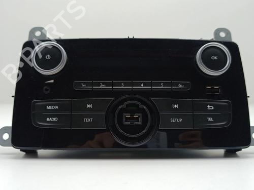 Auto-radio Auto-radio 36970410 36970410