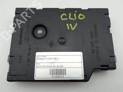 Card reader RENAULT CLIO IV (BH_) | BP36970413E4 - Image 2