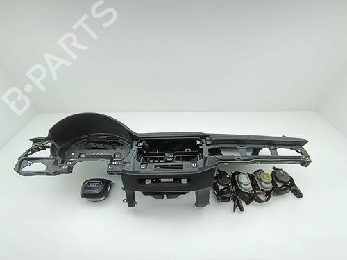 Other AUDI A4 B9 (8W2, 8WC) | BP36970475O1 - Image 2