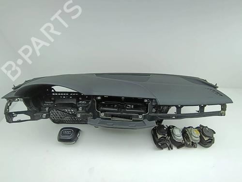 Other AUDI A4 B9 (8W2, 8WC) | BP36970475O1 - Image 3