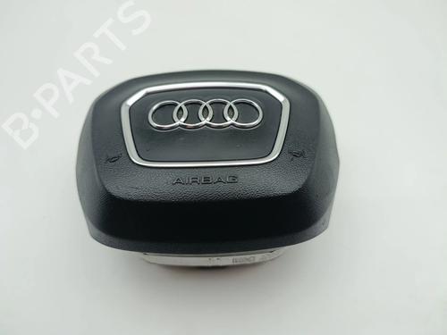 Other AUDI A4 B9 (8W2, 8WC) | BP36970475O1 - Image 9