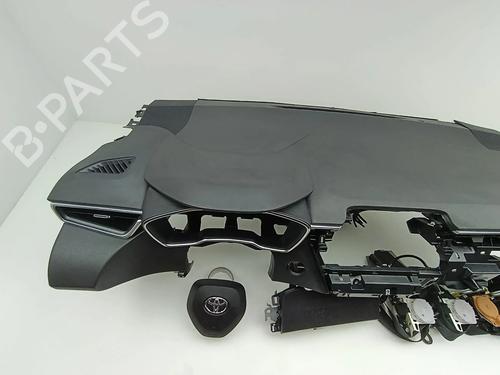 Used Airbag Kit Airbag Kit 36970482 36970482