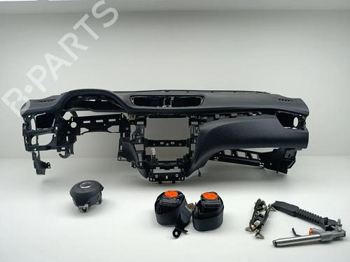 Used Airbag Kit Airbag Kit 36970485 36970485