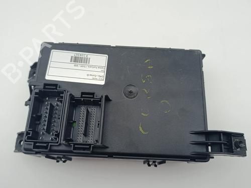 Fuse box OPEL CORSA D (S07) | BP36970449E1 - Image 3