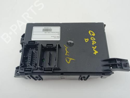 Fuse box OPEL CORSA D (S07) | BP36970448E1 - Image 3