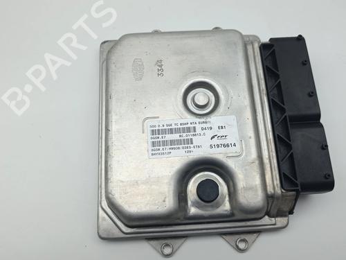 Used Engine control unit (ECU) Engine control unit (ECU) 36970434 36970434