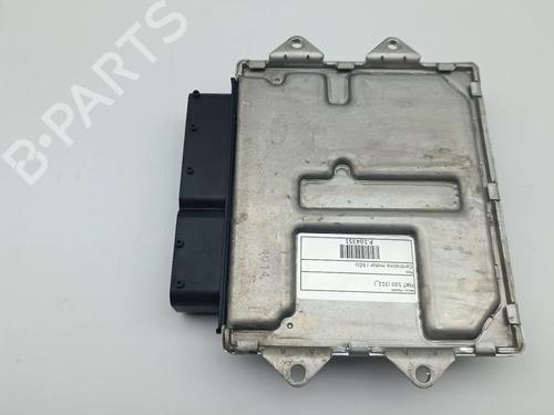 Engine control unit (ECU) FIAT 500 (312_) | BP36970434M57 - Image 2