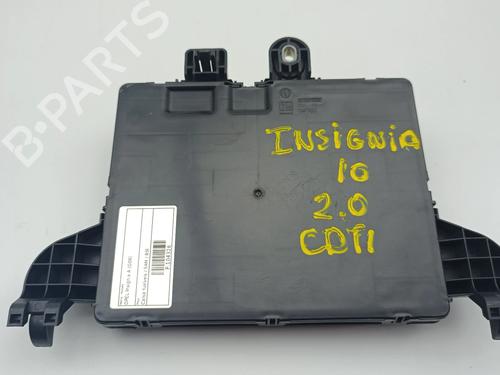 Fuse box OPEL INSIGNIA A (G09) 2.0 CDTI (68) | BP36970415E1 - Image 3