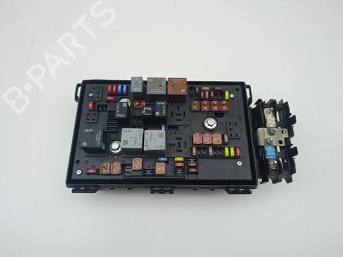 Fuse box OPEL ASTRA J (P10) | BP36970441E1 - Image 2