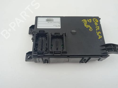 Fuse box OPEL CORSA D (S07) | BP36970414E1 - Image 3