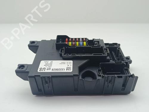 Fuse box OPEL CORSA D (S07) | BP36970414E1 - Image 2
