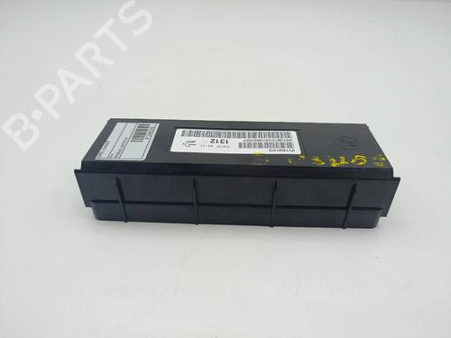 Módulo eletrónico OPEL CORSA E (X15) | BP36970423M83 - Image 3
