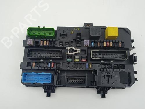 Fuse box OPEL ASTRA H (A04) | BP36970425E1 - Image 2