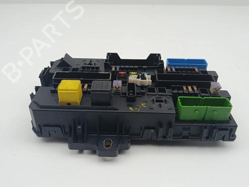 Fuse box OPEL ASTRA H (A04) | BP36970425E1 - Image 3