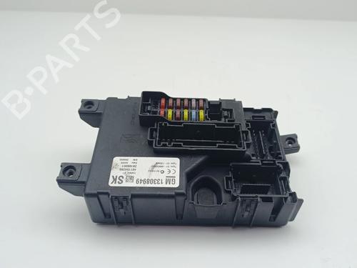 Fuse box OPEL CORSA D (S07) | BP36970431E1 - Image 3