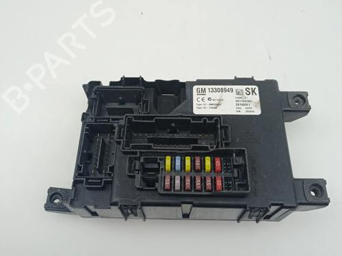 Fuse box OPEL CORSA D (S07) | BP36970431E1 - Image 2