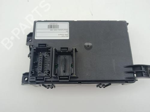 Fuse box OPEL CORSA D (S07) | BP36970431E1 - Image 4