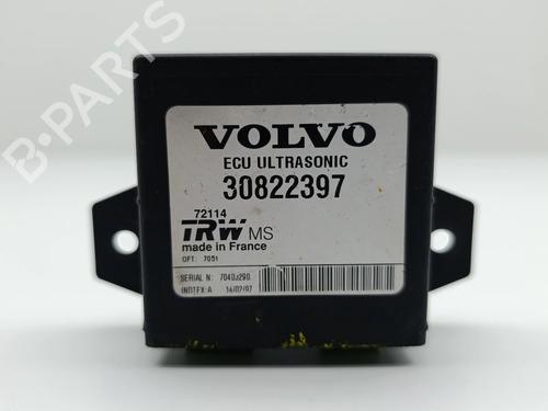 Used Electronic module Electronic module 36970490 36970490
