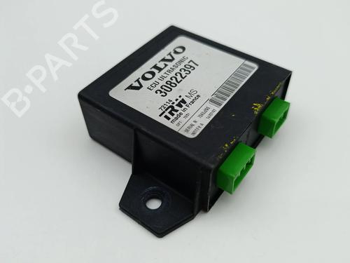 Electronic module VOLVO V40 Hatchback (525) | BP36970490M83 - Image 3
