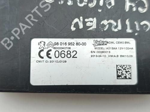 Other CITROËN C4 Picasso II | BP36970464O1 - Image 3