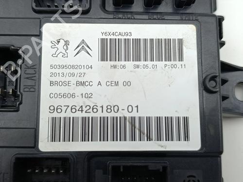 Other CITROËN C4 Picasso II | BP36970114O1 - Image 3