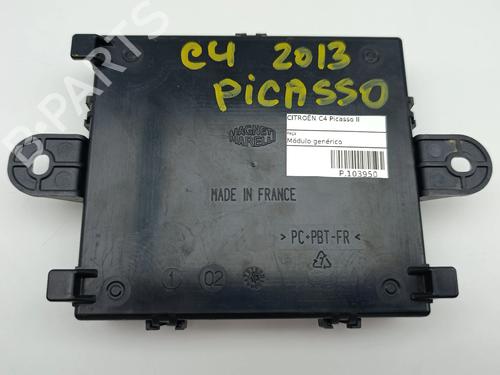 Other CITROËN C4 Picasso II | BP36970114O1 - Image 2