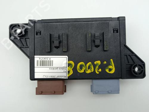 Used Electronic module Electronic module 36970454 36970454
