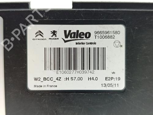 Electronic module PEUGEOT 508 I (8D_) | BP36970456M83 - Image 4