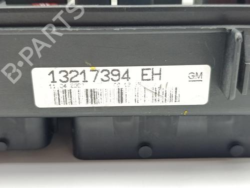 Fuse box OPEL CORSA D (S07) | BP36970440E1 - Image 4
