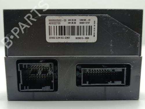 Used Electronic module Electronic module 36970460 36970460