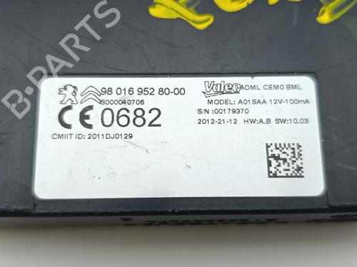 Other CITROËN C4 Picasso II | BP36970461O1 - Image 3