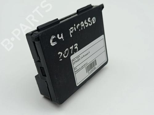 Electronic module CITROËN C4 Picasso II | BP36970465M83 - Image 2