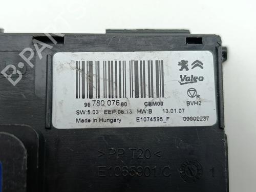 Electronic module CITROËN C4 Picasso II | BP36970465M83 - Image 3