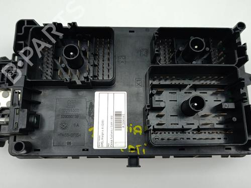 Fuse box OPEL INSIGNIA A (G09) | BP36970443E1 - Image 2