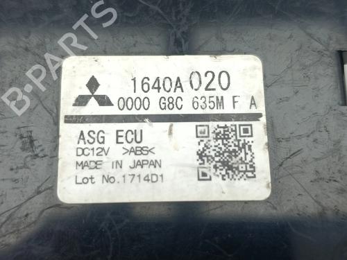 Other MITSUBISHI ASX (GA_W_) | BP36970467O1 - Image 3