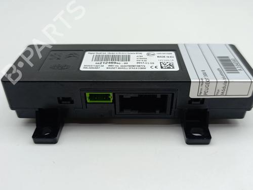 Used Electronic module Electronic module 36970469 36970469