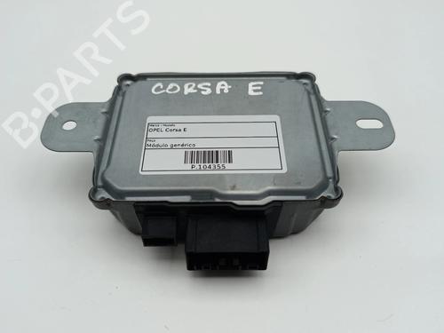 Other OPEL CORSA E (X15) | BP36970438O1 - Image 2