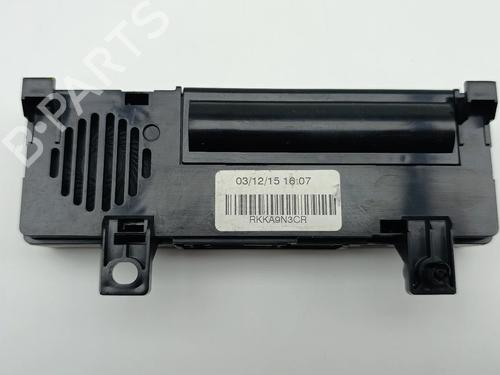 Used Electronic module Electronic module 36970115 36970115