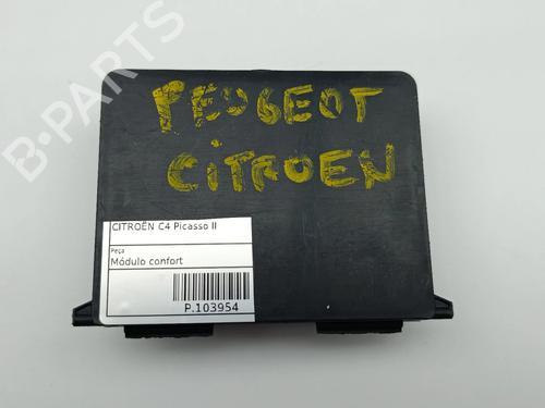 Other CITROËN C4 Picasso II | BP36970118O1 - Image 2