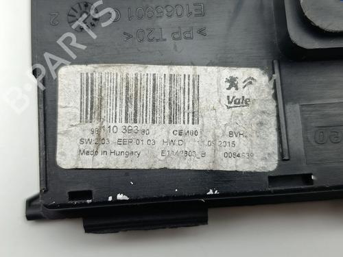 Other CITROËN C4 Picasso II | BP36970118O1 - Image 3