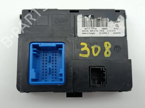 Used Electronic module Electronic module 36970470 36970470