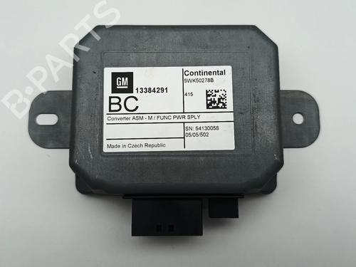 Módulo eletrónico Módulo eletrónico 36970424 36970424