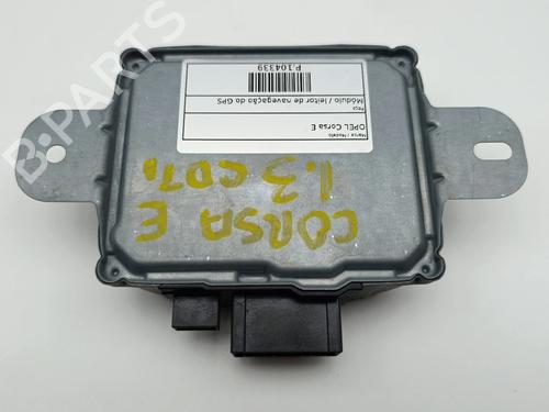 Electronic module OPEL CORSA E (X15) | BP36970424M83 - Image 2